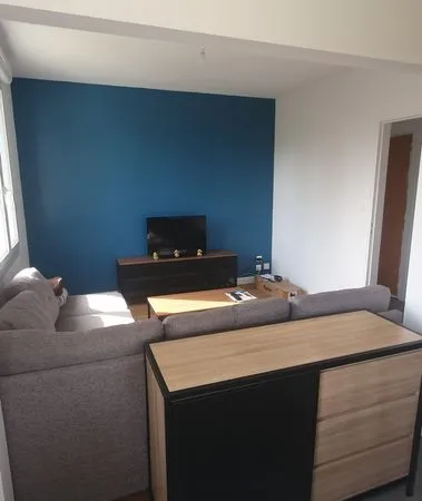 Location maison 3 chambres