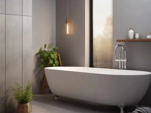 Maison neuve 5 pièces 118 m²