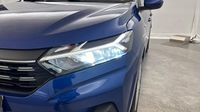 Dacia Sandero 1.0 SCe 65ch Confort -22 — photo 17