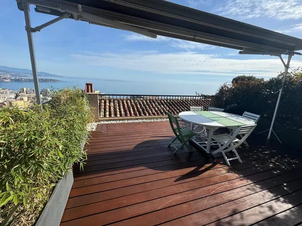 Appartement 5 pièces 90 m²