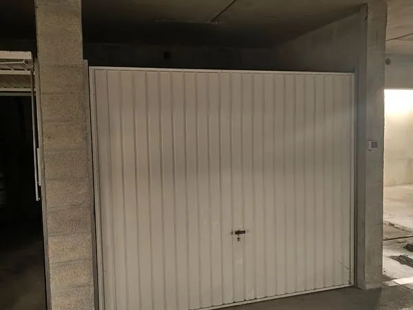 Box fermé sécurisé - Chartres Gare / Colisée