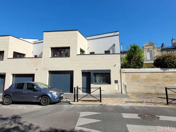 Appartement 3 pièces 95 m²
