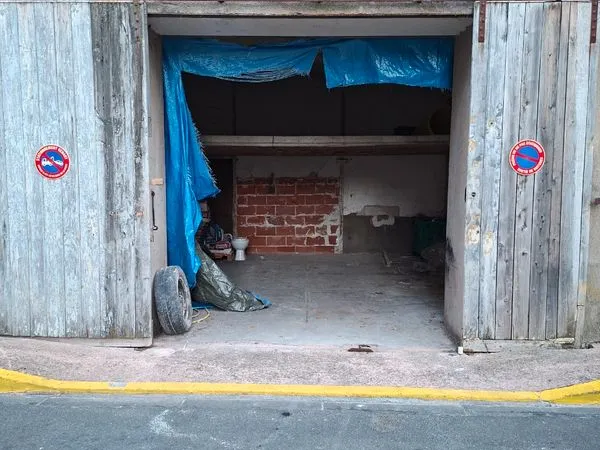 Location garage bédarieux