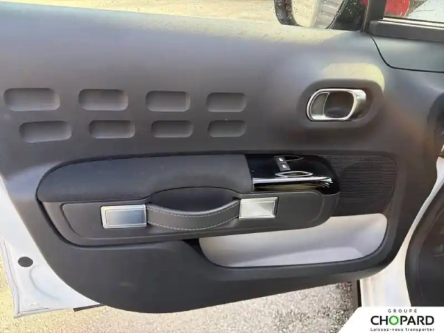 Citroën C3 puretech 83 s&amp;s bvm5 — photo 18