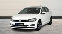 Volkswagen Polo 1.0 TSI 95ch Active DSG7 Euro6d-T