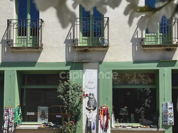Maison 10 pièces 270 m²
