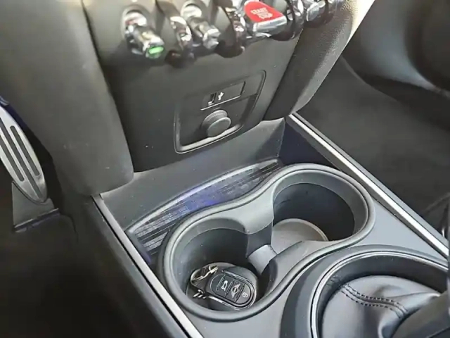 Mini Mini countryman 190 ch bva8 — photo 110