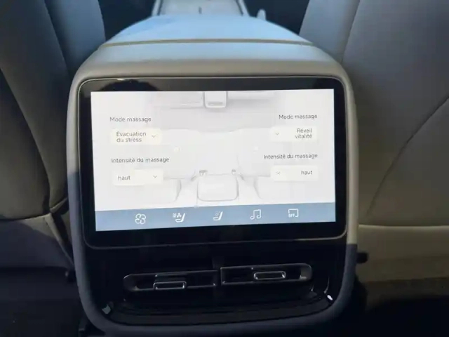 Xpeng P7 + autonomie etendue — photo 24