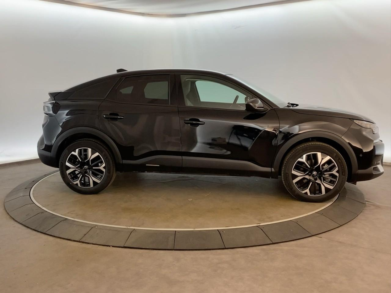 Citroën C4 hybride 145 ch e-dcs6 max — photo 4