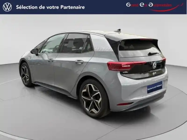 Volkswagen Id.3 204ch - 58 kwh 1st plus — photo 7