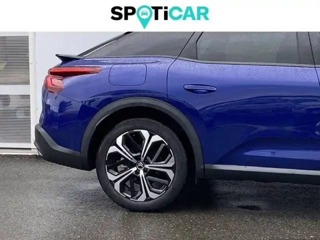 Citroën C5 x puretech 180 s&amp;s eat8 — photo 33