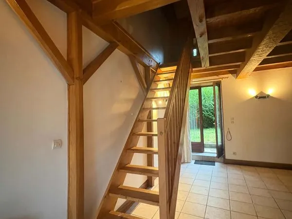 Maison à Rochechouart