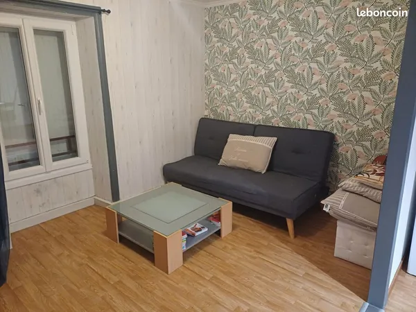 Appartement 45 m2