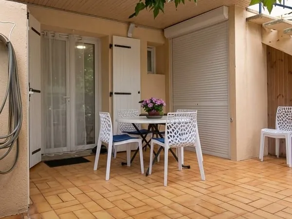Maison 2 pièces 28 m2