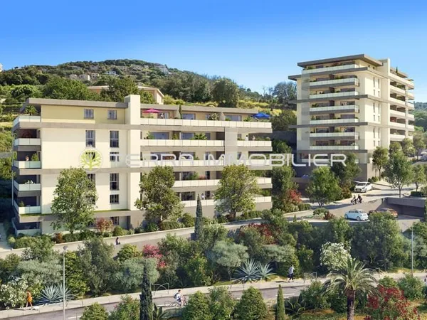 PROGRAMME NEUF T3 L'ORTU DI U VITTULU