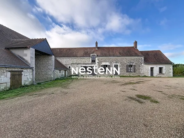 Propriété équestre 7 pièces 288.42 m2