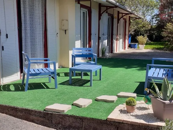 Vente maison de campagne