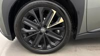 Toyota Aygo X 1.0 VVT-i 72ch Air Collection S-CVT — photo 20