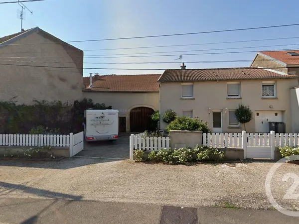 Maison 10 pièces 180 m²