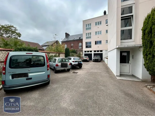 Stationnement Location Rouen   50€