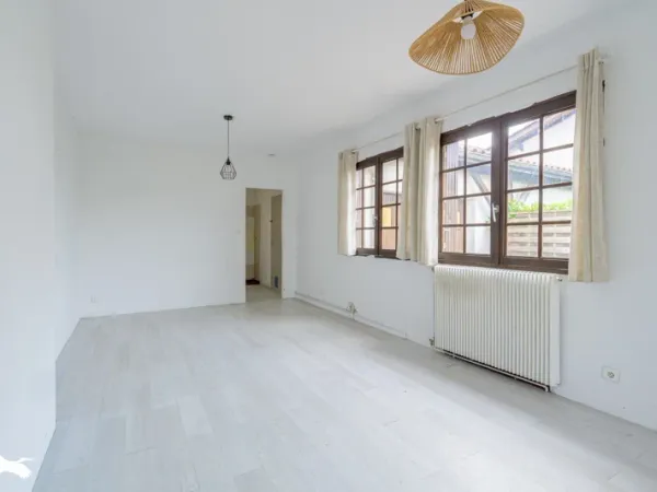 Maison 3 pièces 65 m²