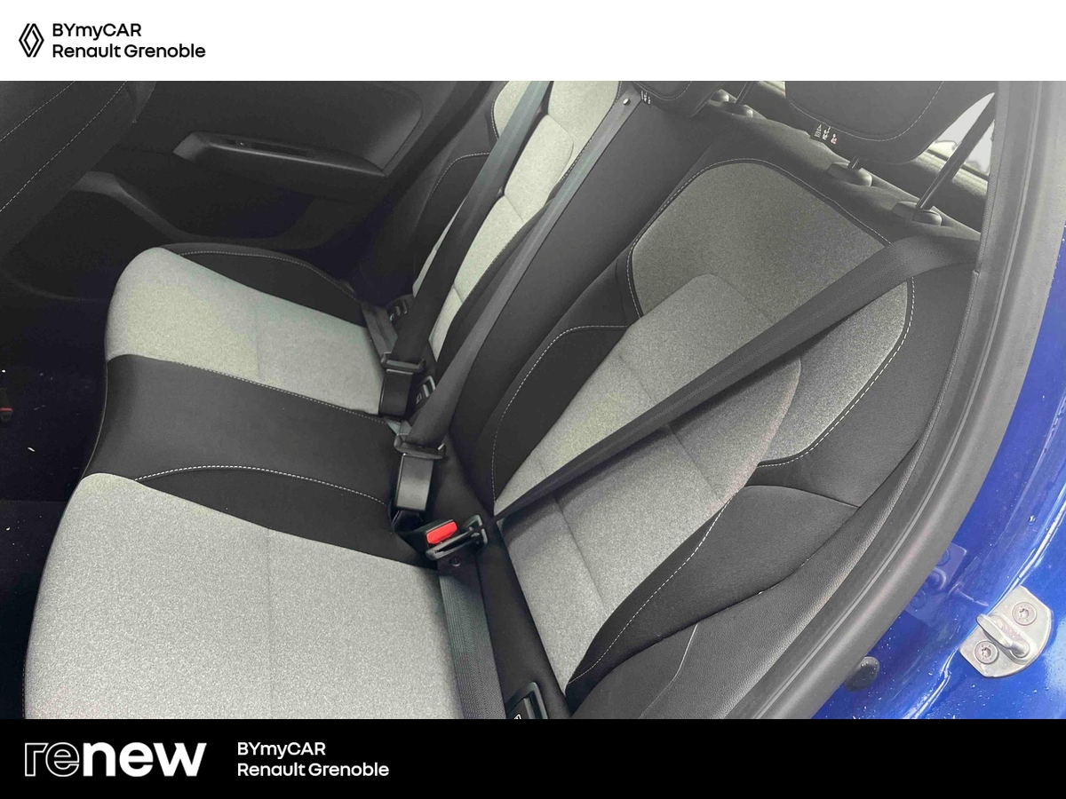 Renault Clio TCe 90 ch GSR2 — photo 12
