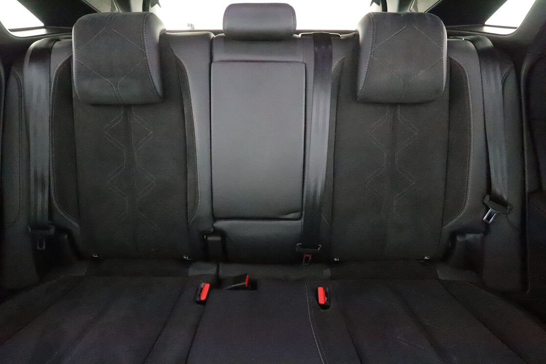 DS Automobiles DS7 Crossback 1.6 PureTech Performance Line + Automatique — photo 14