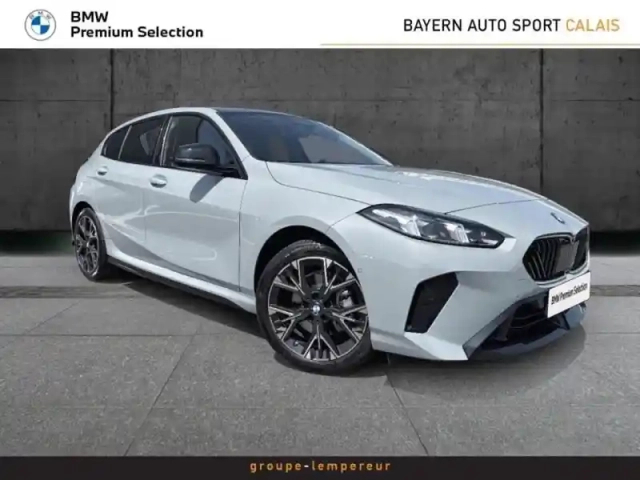 Bmw Serie 1 série 1 116a 122ch m sport design dkg7