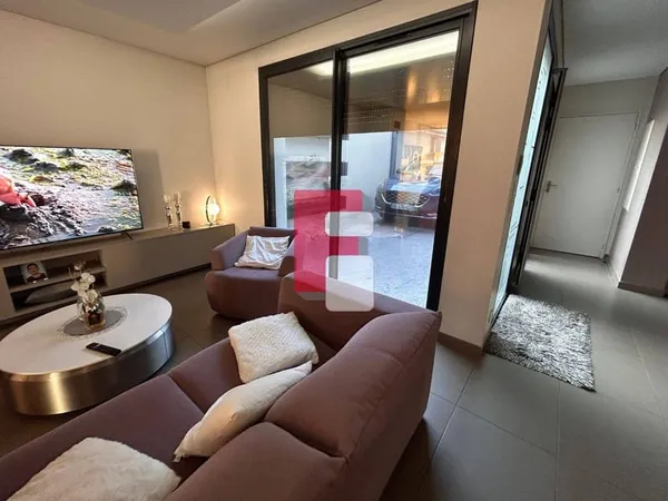 Maison 6 pièces 140 m²