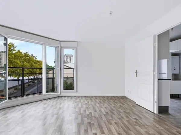 Appartement 4 pièces 78 m²