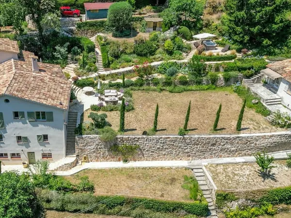 Achat : Autre Vence (06140)