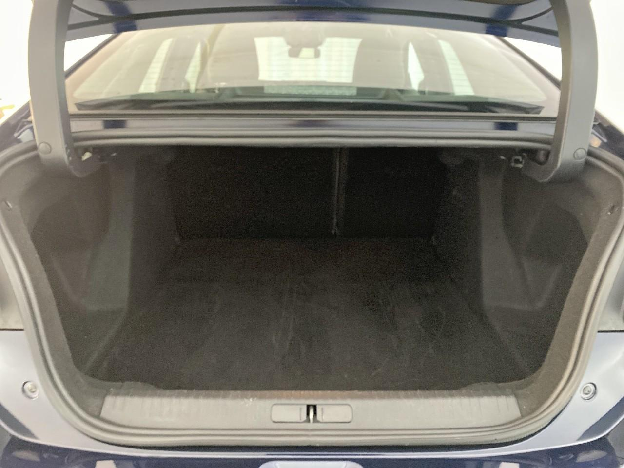 Citroën C4 X hybride 145 ch e-dcs6 plus — photo 6