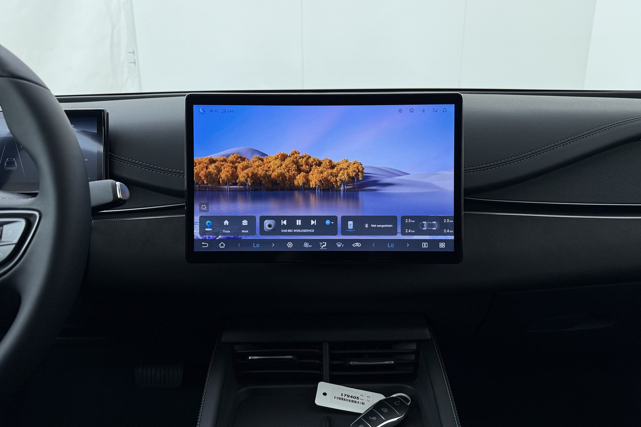 BYD Seal 6 — photo 11