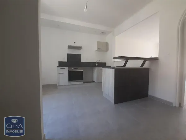 Appartement 4 pièces 89 m²