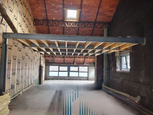Appartement 4 pièces 136 m²