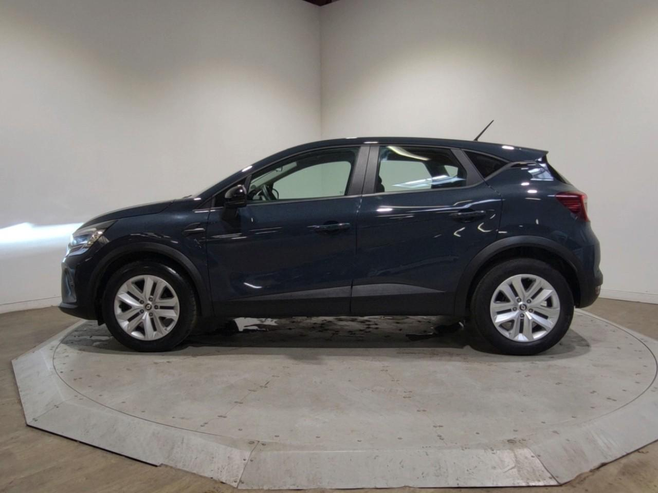 Renault Captur tce 90 equilibre — photo 2