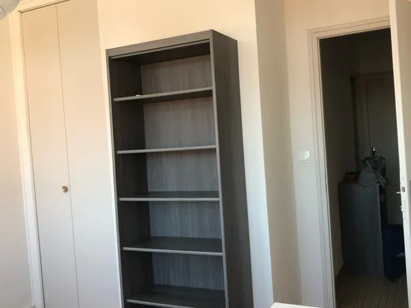 Chambre en colocation pour étudiant