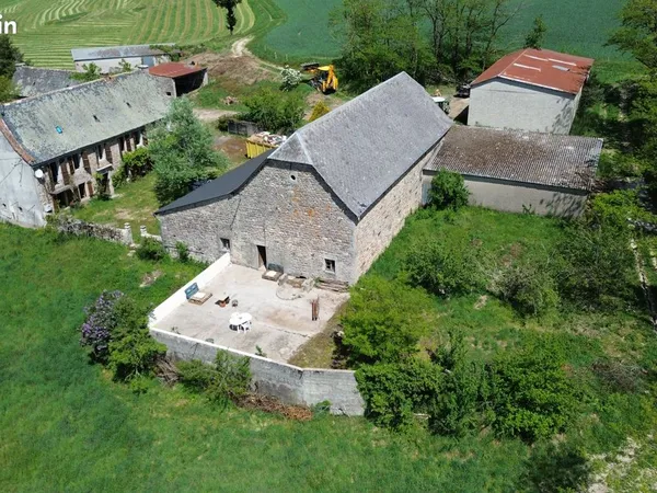 Maison 6 pièces 160 m²