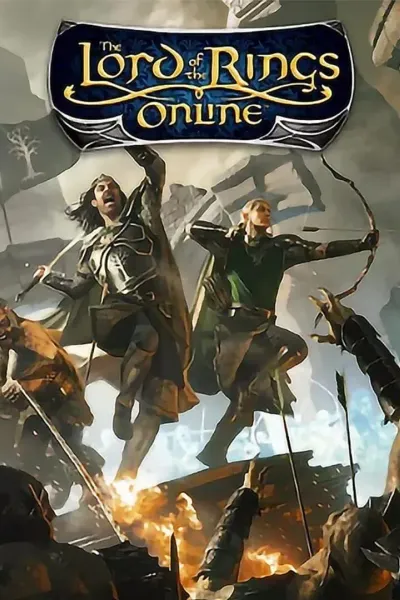 The Lord of the Rings Online