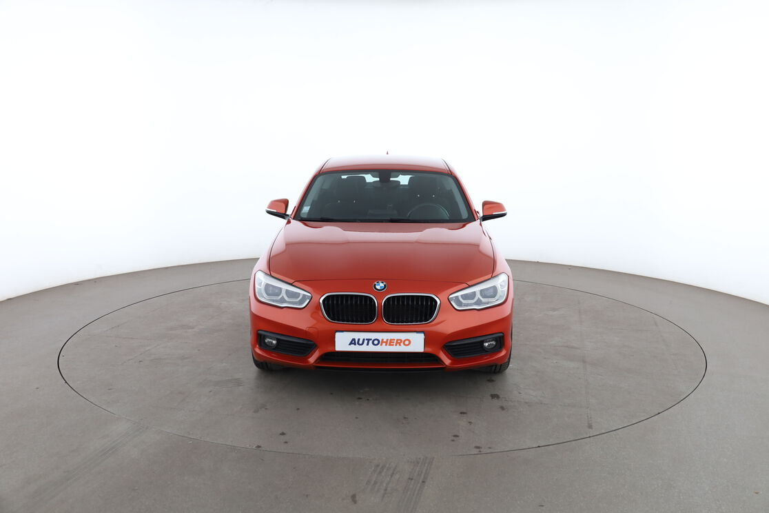 BMW Série 1 118i Lounge — photo 8