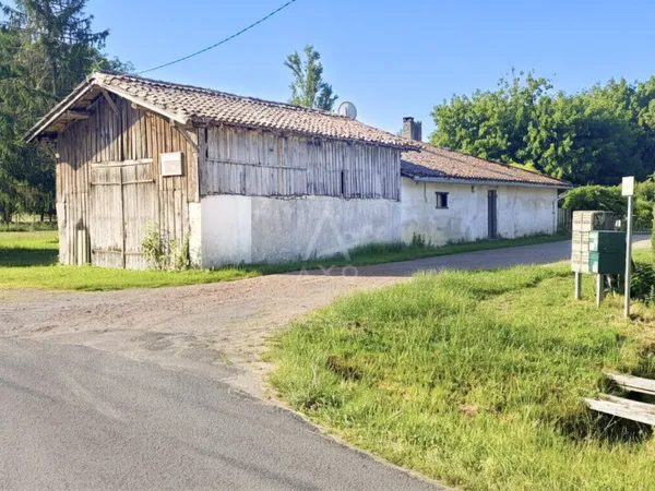Maison 4 pièces 118 m²