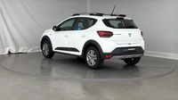 Dacia Sandero 1.0 TCe 90ch Stepway Confort -22 — photo 8