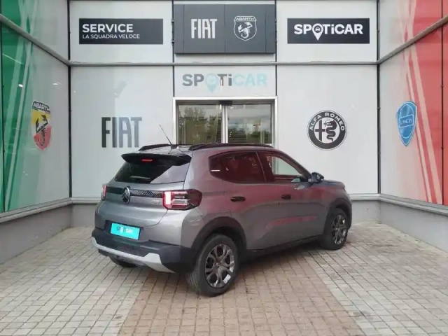 Citroën C3 1.2 turbo 100ch max — photo 4