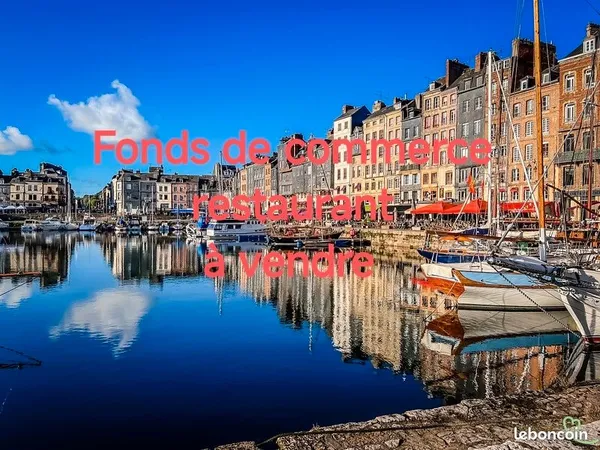 Fonds de commerces
