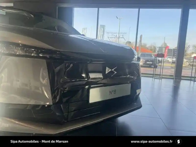 Ds N8 n°8 230 ch fwd standard range — photo 30