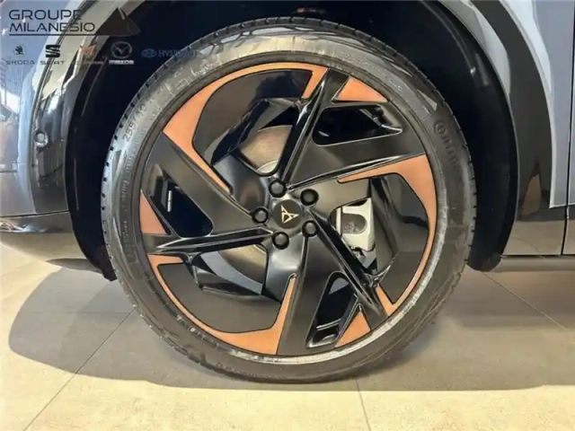 Cupra Tavascan 340 ch 4drive — photo 9