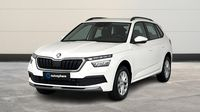 Skoda Kamiq 1.0 TSI Evo 110ch Ambition DSG7 — photo 1