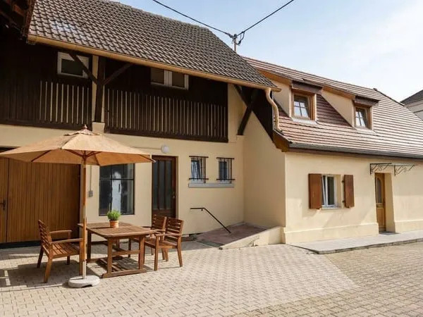 Maison 4 pièces 105 m²
