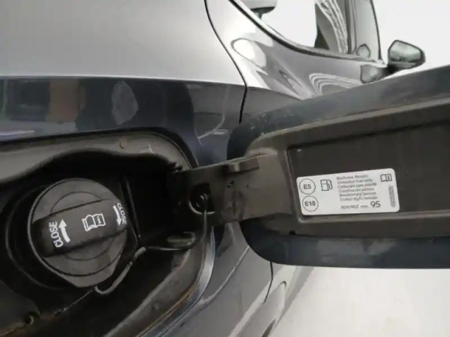 Cupra Formentor 1.4 e-hybrid 204ch business edition dsg6 — photo 10