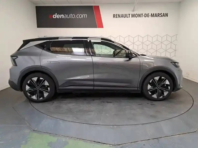 Renault Scenic e-tech electrique 220 ch grande autonomie — photo 52